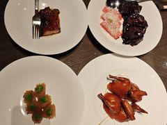 -万丽轩·粤菜(王府井金茂万丽酒店)
