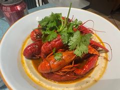 麻辣小龙虾-北塘海鲜·天津菜(大光明桥旗舰店)