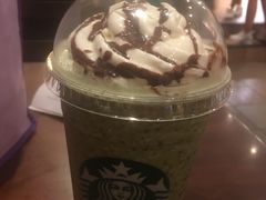 -星巴克(广州淘金路店)