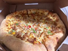 -达美乐比萨(红山店)