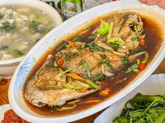 -老杨饭店(万科里店)