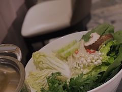 -鼎鼎香·港式火锅(北京SKP店)