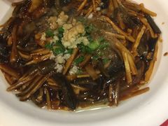 -抚顺美食·老上海味道