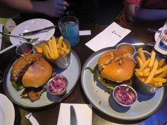-bluefrog蓝蛙(皇庭广场店)