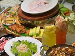 -椰小鸡·琼州糟粕醋(美兰缤纷城店)