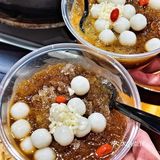 事实证明…越破的店就会越好吃…！！[流泪][流泪] 