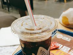 -汉堡王(东方新天地店)