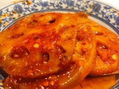 -回家吃饭·地道南昌菜(建德观总店)