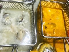 -樾餐厅泰式海鲜火锅(民歌湖店)