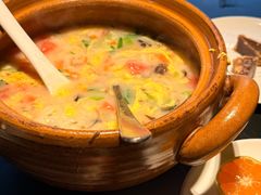 -芳芳私房菜·精做淮扬菜(承德路店)