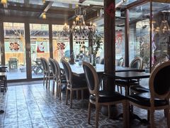 -糖房咖啡(南锣鼓巷店)