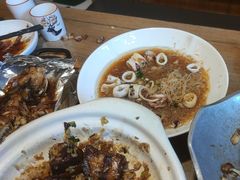 -新白鹿餐厅(城西银泰城店)