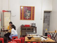 -陈记锦山里焖面