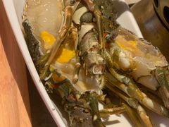 -海鼎荟海鲜姿造(晋江宝龙店)
