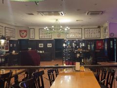 -兰特伯爵西餐厅·啤酒屋(方庄店)