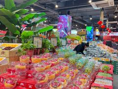 -鲜力达果品批发直销(青山店)