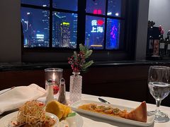 新奥尔良蟹肉糕-茹丝葵经典牛排馆(上海外滩店)