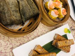 蟹子鲜虾烧卖皇-金榜大酒店-中餐