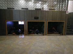 -纽斯桑拿会所(天山店)