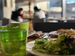 -松咖啡自助餐厅·松北香格里拉