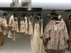 -ZARA(凯德乐峰广场店)