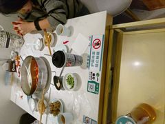 -小肥羊·牛羊肉火锅(万达广场店)