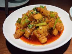 -全牛匠·乐山跷脚牛肉(西单华威约饭街店)