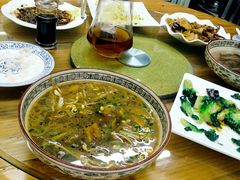 -协和菜馆(凤凰街店)