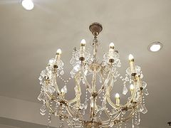 -沪华海鲜大酒楼(南汇店)