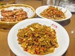 -天下客饭店(中山路店)