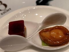 -8餐厅(新葡京酒店)