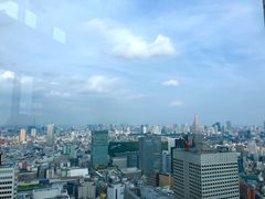 -东京都厅舍
