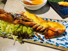 -極上萬膳·日料放题(海岸城店)