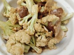 -京菜·砂锅居·烤鸭(西四店)