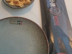 -攸州小镇家湘菜(小米科技园店)