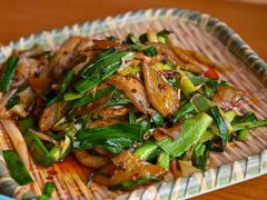 -盐帮食坊•小河帮川菜(四川师大店)