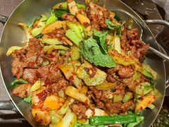 -山石榴·贵州菜(陆家嘴中心店)