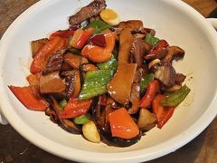 -尽善百年古院餐厅(王家老宅店)