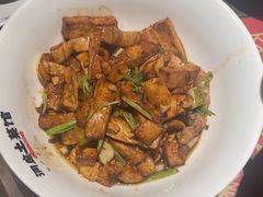 -洞庭土菜馆(天河北总店)