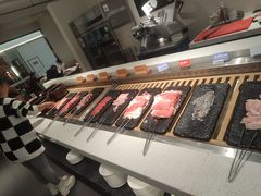 -星伦多自助料理·涮烤一体(嘉兴八佰伴店)
