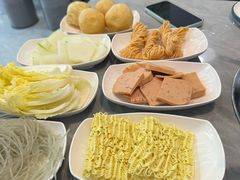 -光头药膳鸡(莱茵小镇店)