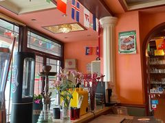 -JACK’S  PLACE 杰克地方(上海路店)