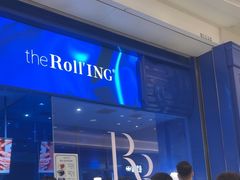 -the Roll'ING手作瑞士卷专门店(卓悦中心店)