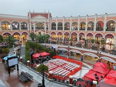 -佛罗伦萨小镇广佛名品奥特莱斯(疏港路店)