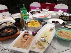 -印象天台·非遗文化美食