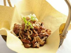 -東舍食唐精品陕菜馆