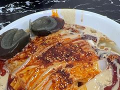 -何老二卤汁凉粉