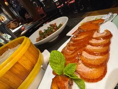 -北平盛世·新京菜·北京烤鸭(劲松·双井店)