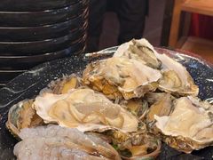 -牛New寿喜烧(金鹰世界店)