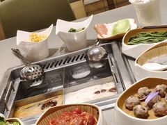 -海底捞火锅(旭辉MALL店)